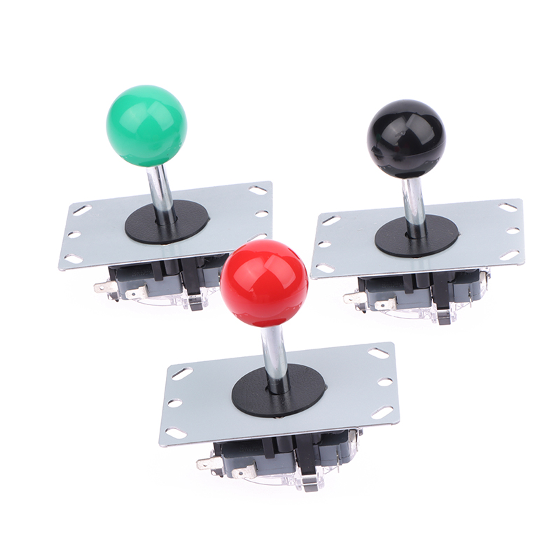Arcade X - 1 szt. Joystick do gier PC,