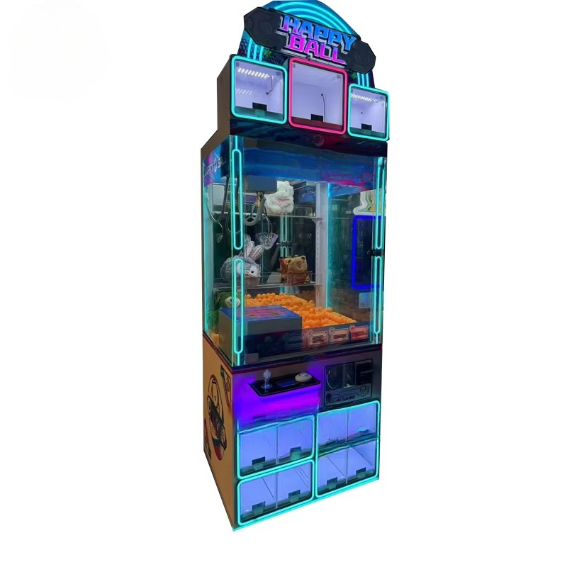 Arcade Vending Machines For Sale - Automaty z zabawkami typu kapsułka, automatyczne
