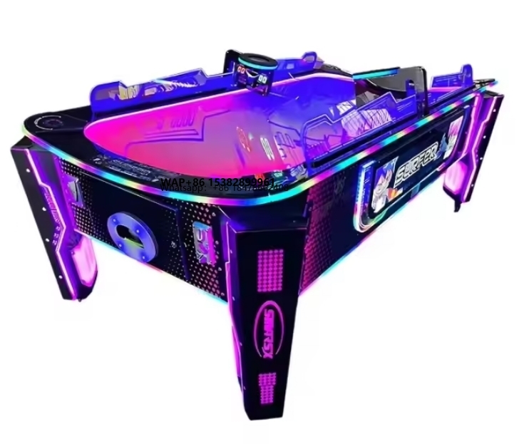 Arcade Games & Vending Llc Photos - Nowa Maszyna do Gry w Air