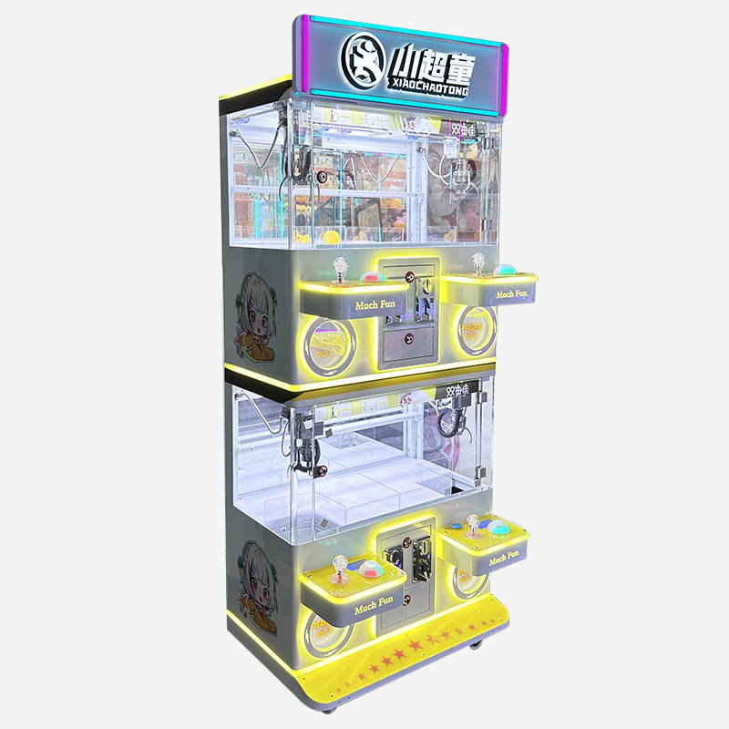 Arcade Vending Machines For Sale - Duża, niestandardowa, komercyjna maszyna do gier