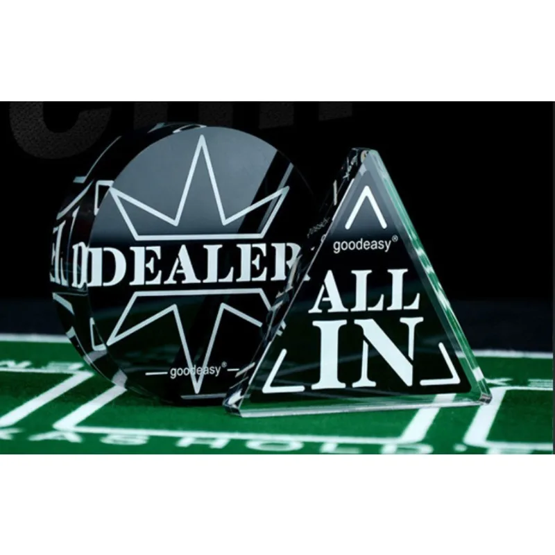Arcade Card Vending Machine - Texas Hold'em Kod Domu Pozycja Karta