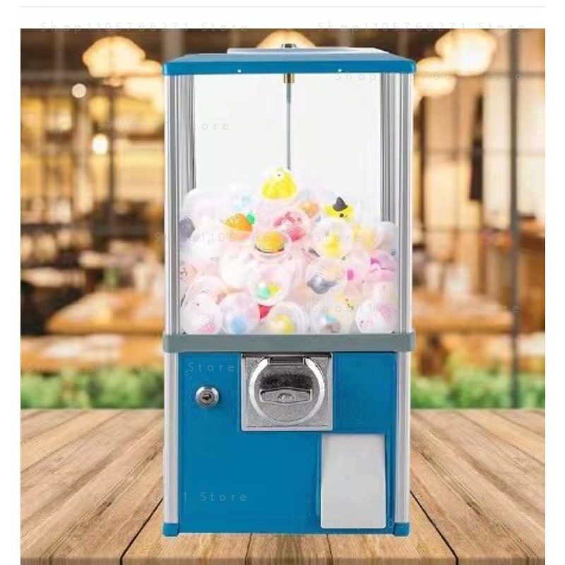 Prize Capsule Toy Machine - Automat na kapsułki z zabawkami typu