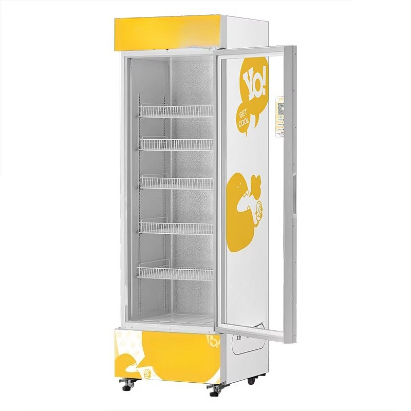 Commercial Vending Machine - Bezpośrednia dostawa z fabryki, komercyjny automat