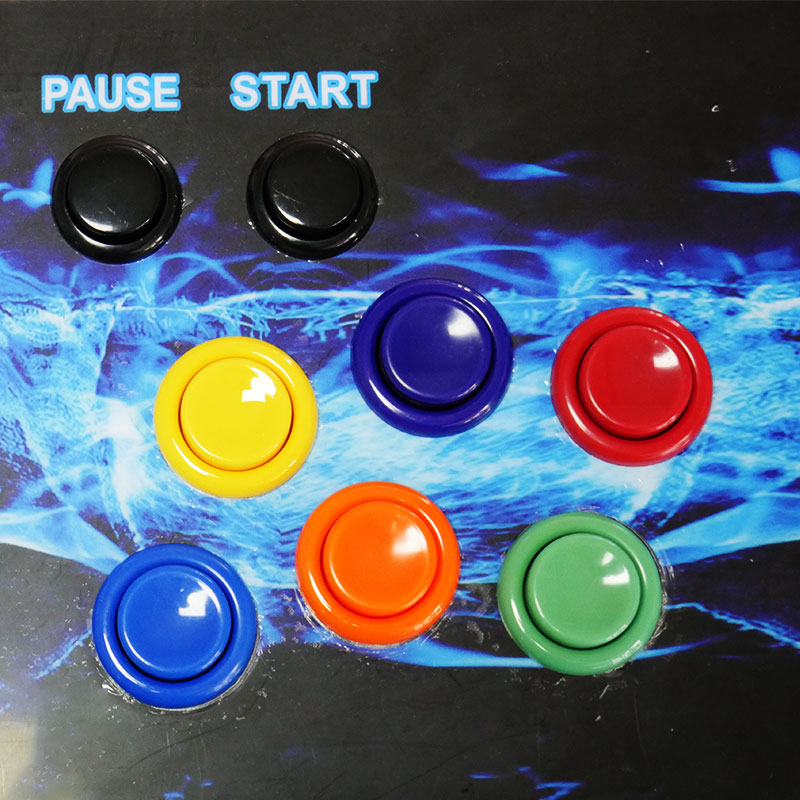 Pandora Saga Box DX Plus 20008 – Trackball Controller Arcade recenzja i cena