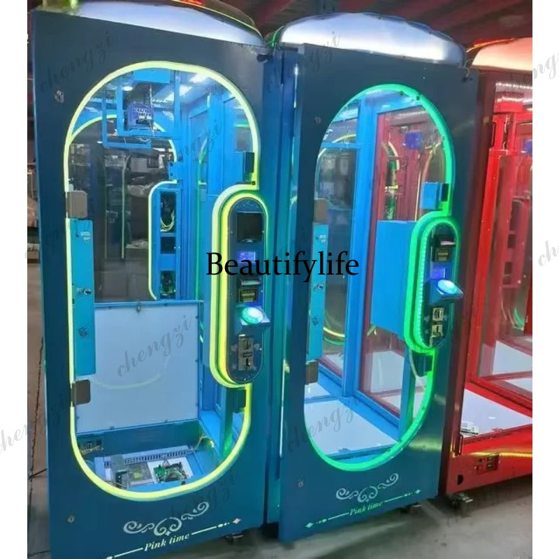 Automat do gier arcade na mone – Arcade Games & Vending Llc Photos recenzja i cena