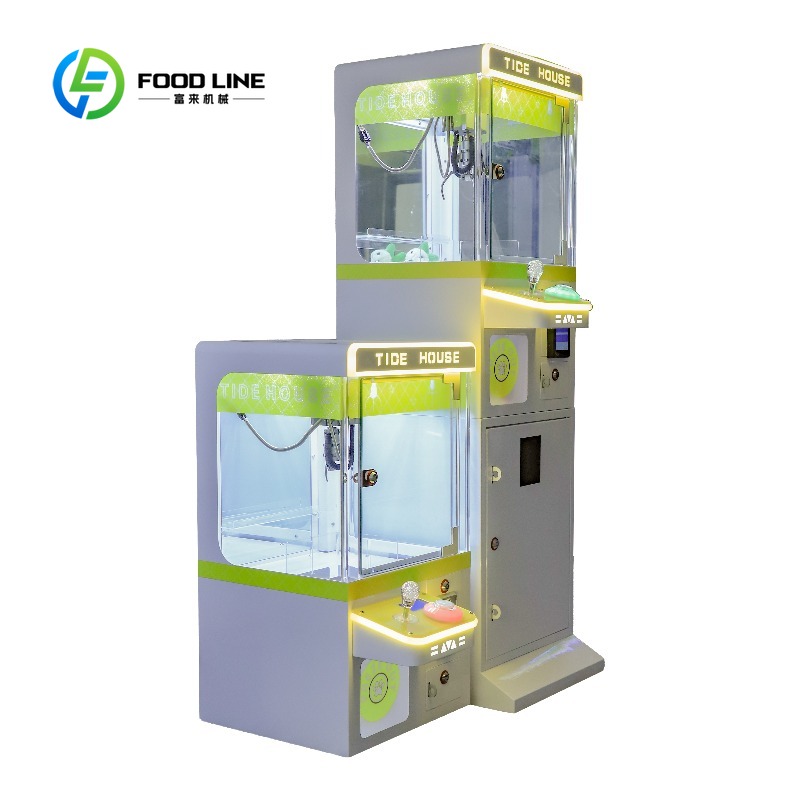 Dostosowywana Mini Automat do  – Prize Capsule Toy Machine recenzja i cena