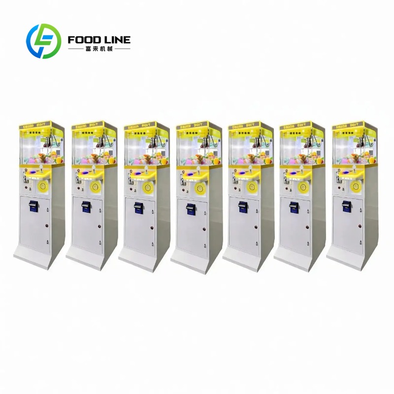 Dostosowywana Mini Automat do  – Prize Capsule Toy Machine recenzja i cena