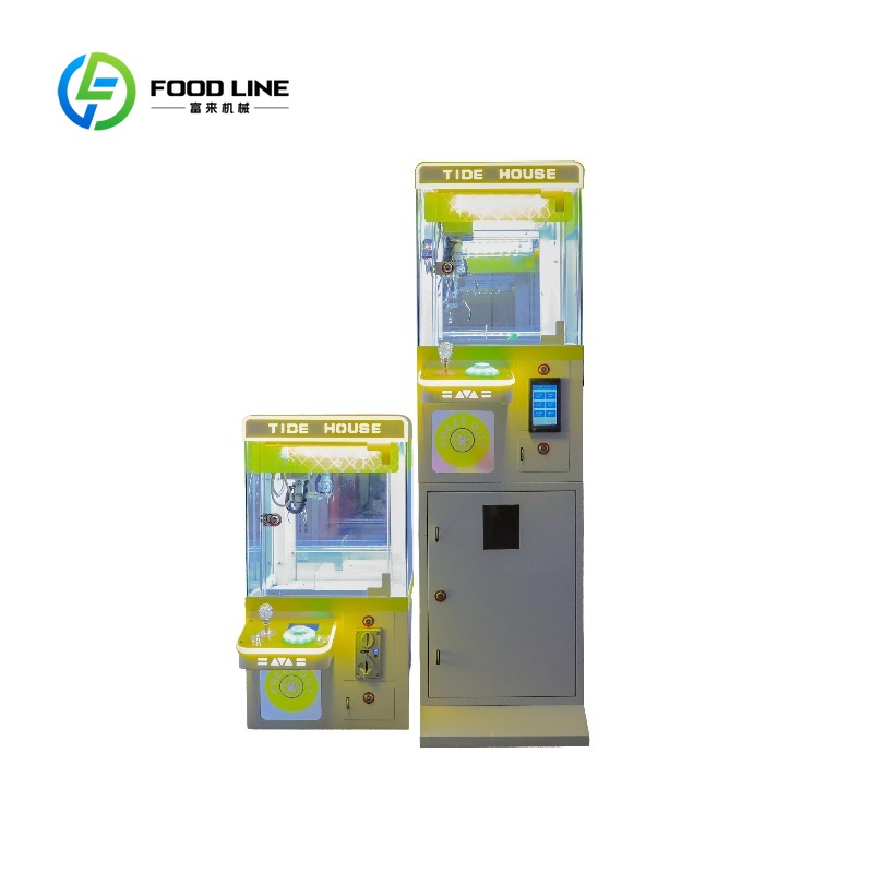 Dostosowywana Mini Automat do  – Prize Capsule Toy Machine recenzja i cena