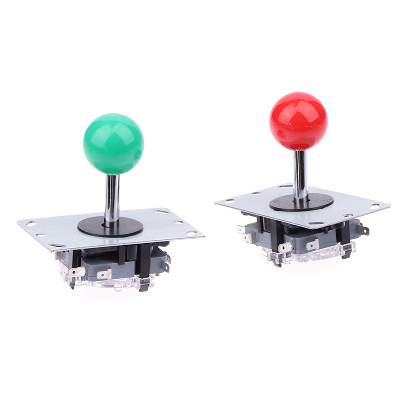 1 szt. Joystick do gier PC, ak – Arcade X recenzja i cena
