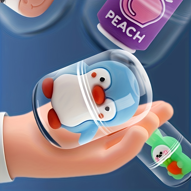 Automat na kapsułki z zabawkam – Prize Capsule Toy Machine recenzja i cena