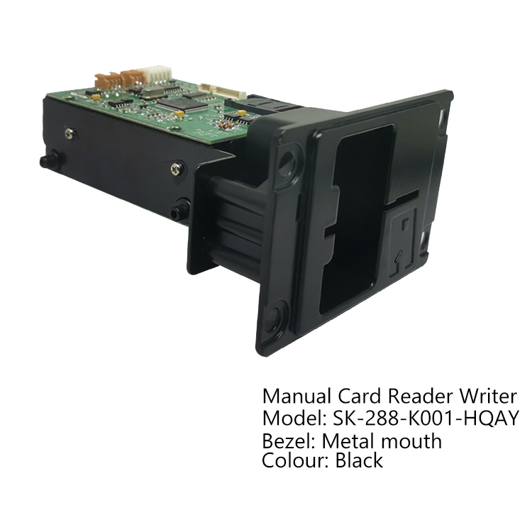 Czytniki i programatory kart R – Arcade Card Vending Machine recenzja i cena
