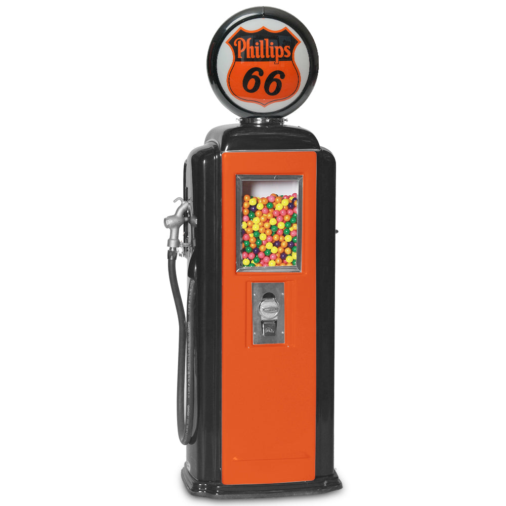 Automat do gachaponów, automat – Prize Capsule Toy Machine recenzja i cena