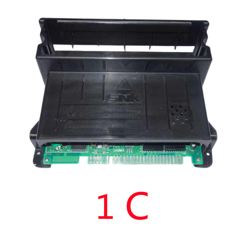 SNK MVS Mother Board / NEO GEO – Arcade Card Vending Machine recenzja i cena