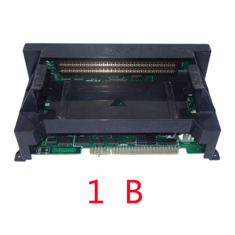 SNK MVS Mother Board / NEO GEO – Arcade Card Vending Machine recenzja i cena