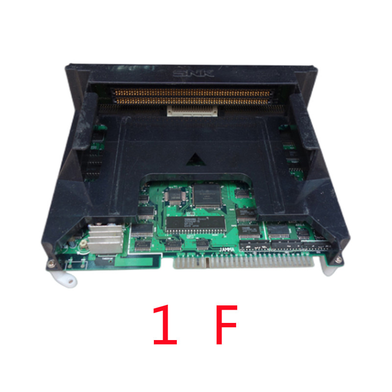SNK MVS Mother Board / NEO GEO – Arcade Card Vending Machine recenzja i cena