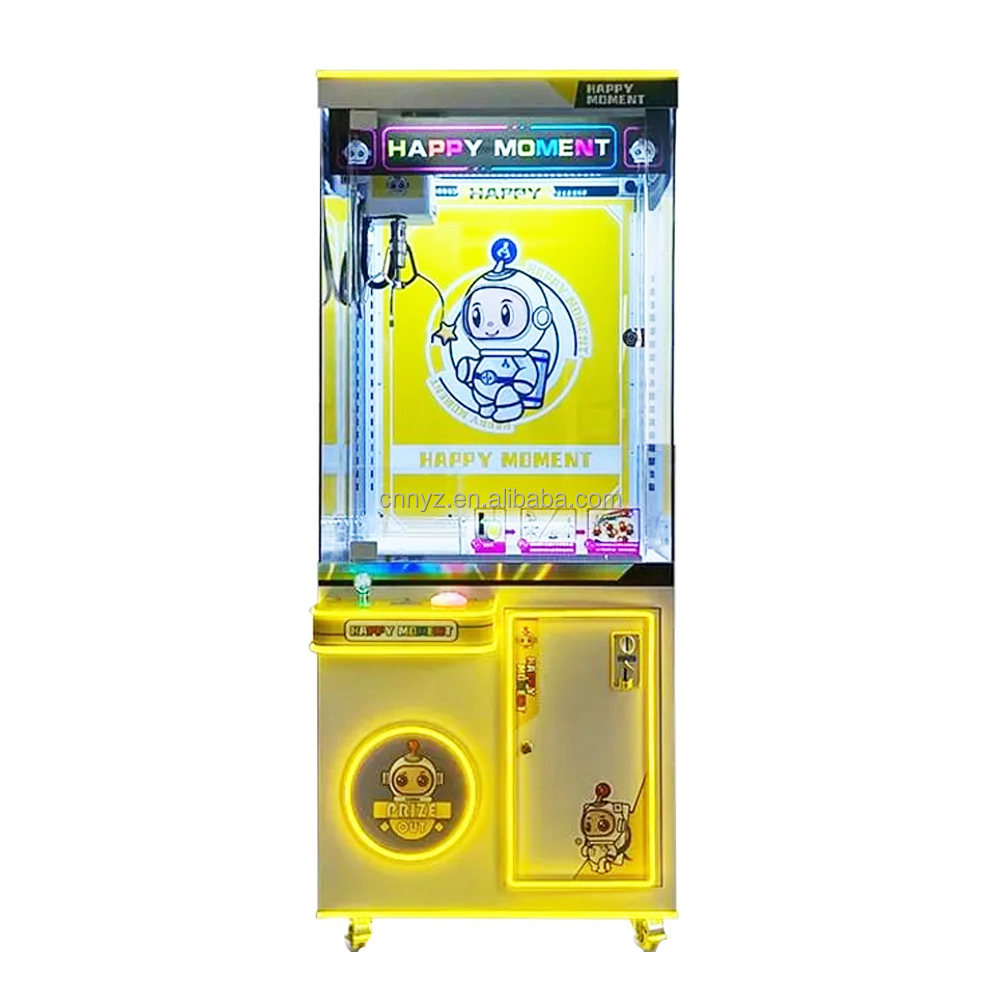 Automat do gier z chwytakiem n – Arcade Games & Vending Llc Photos recenzja i cena