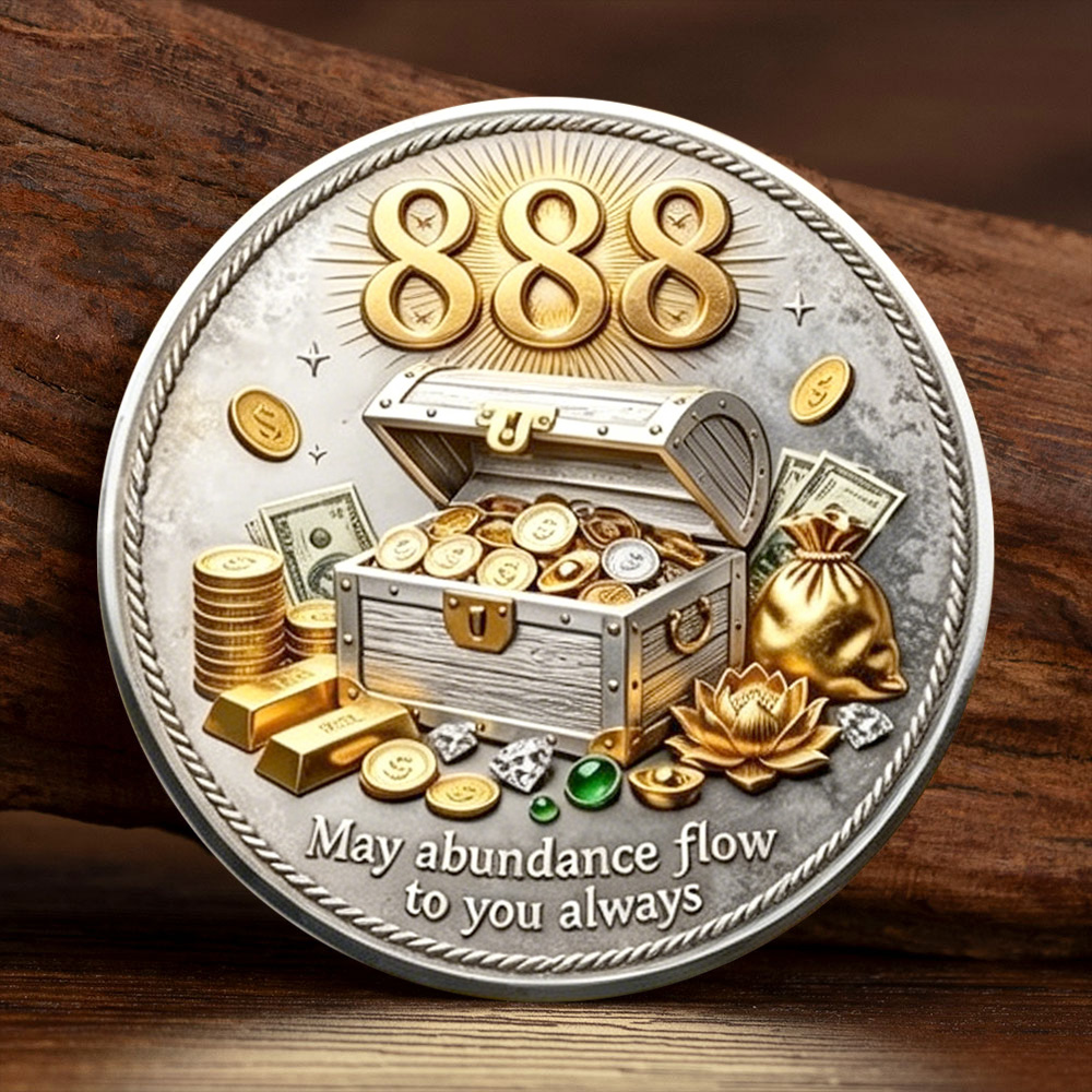 2D Złoto Srebro Platerowane Zł – Token Coin Mechanism recenzja i cena