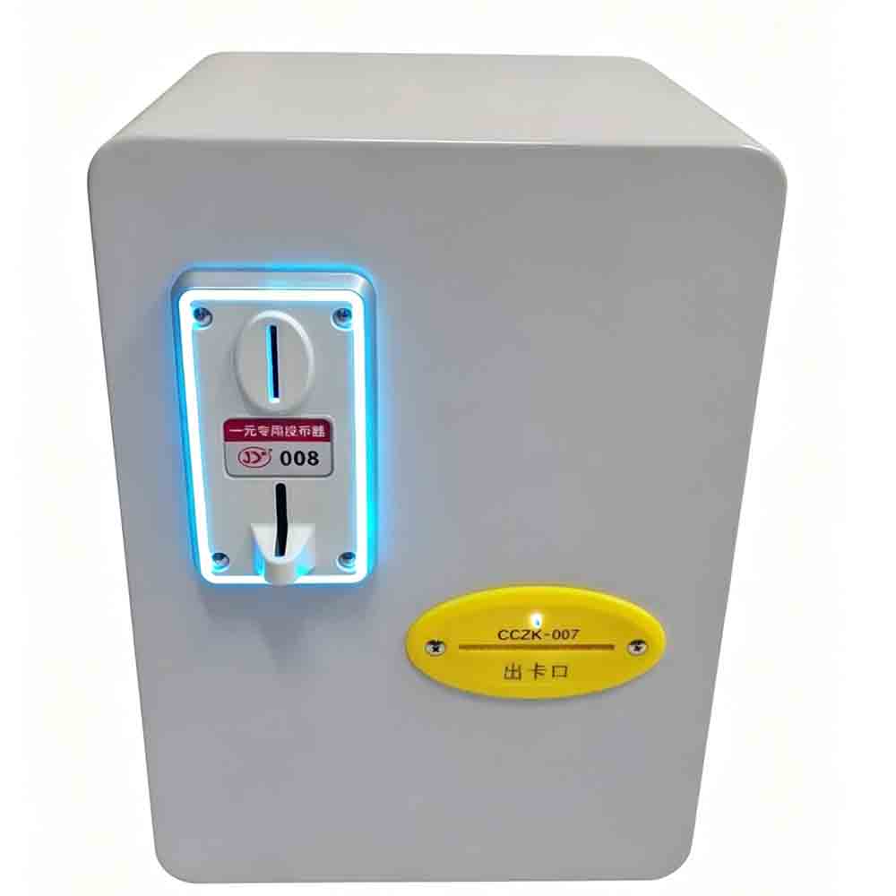 Automat na karty arcade z mone – Arcade Card Vending Machine recenzja i cena