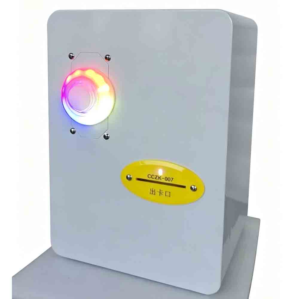 Automat na karty arcade z mone – Arcade Card Vending Machine recenzja i cena
