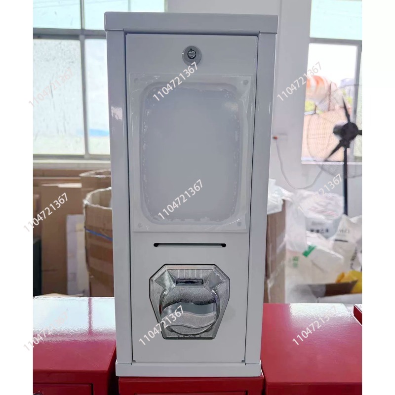 Automat do naklejek z kartami  – Arcade Card Vending Machine recenzja i cena