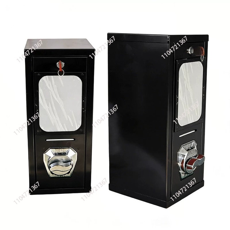 Automat do naklejek z kartami  – Arcade Card Vending Machine recenzja i cena