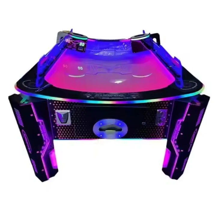 Nowa Maszyna do Gry w Air Hock – Arcade Games & Vending Llc Photos recenzja i cena