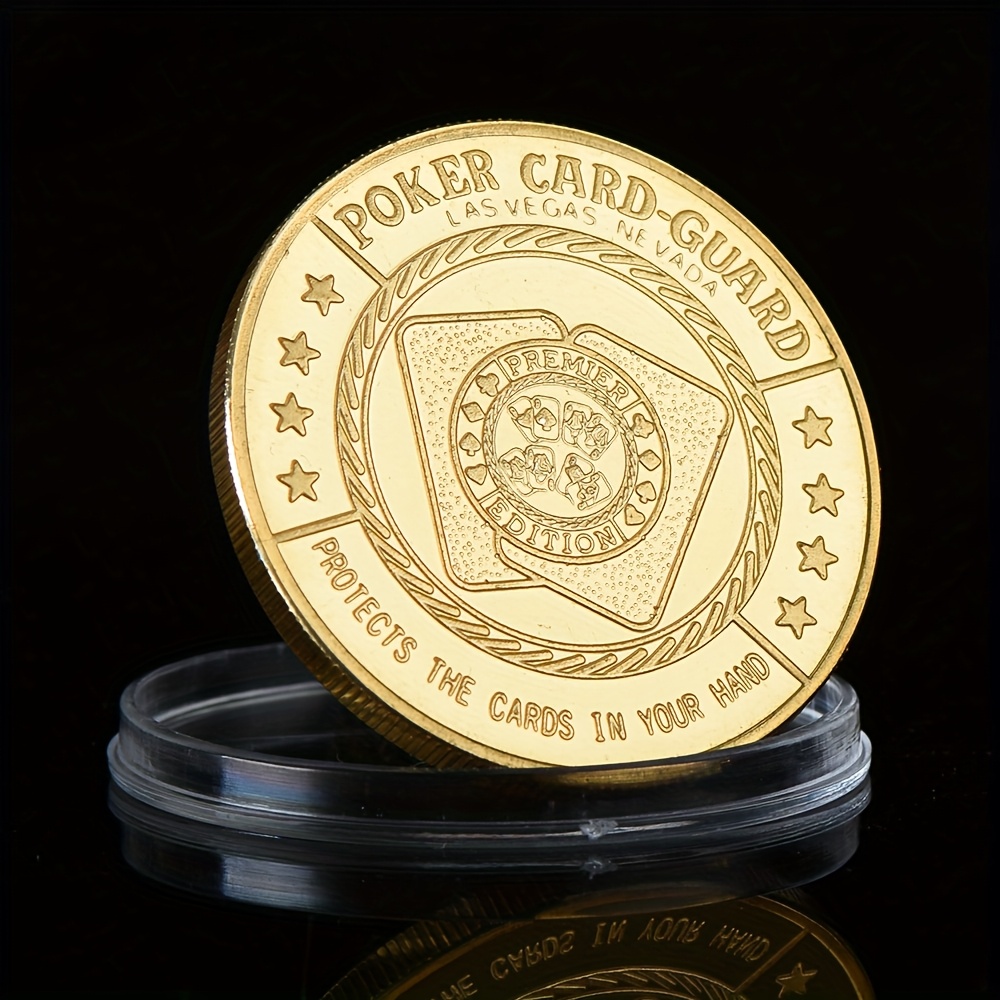 5 szt. Zabawki do pokera z mot – Token Coin Mechanism recenzja i cena