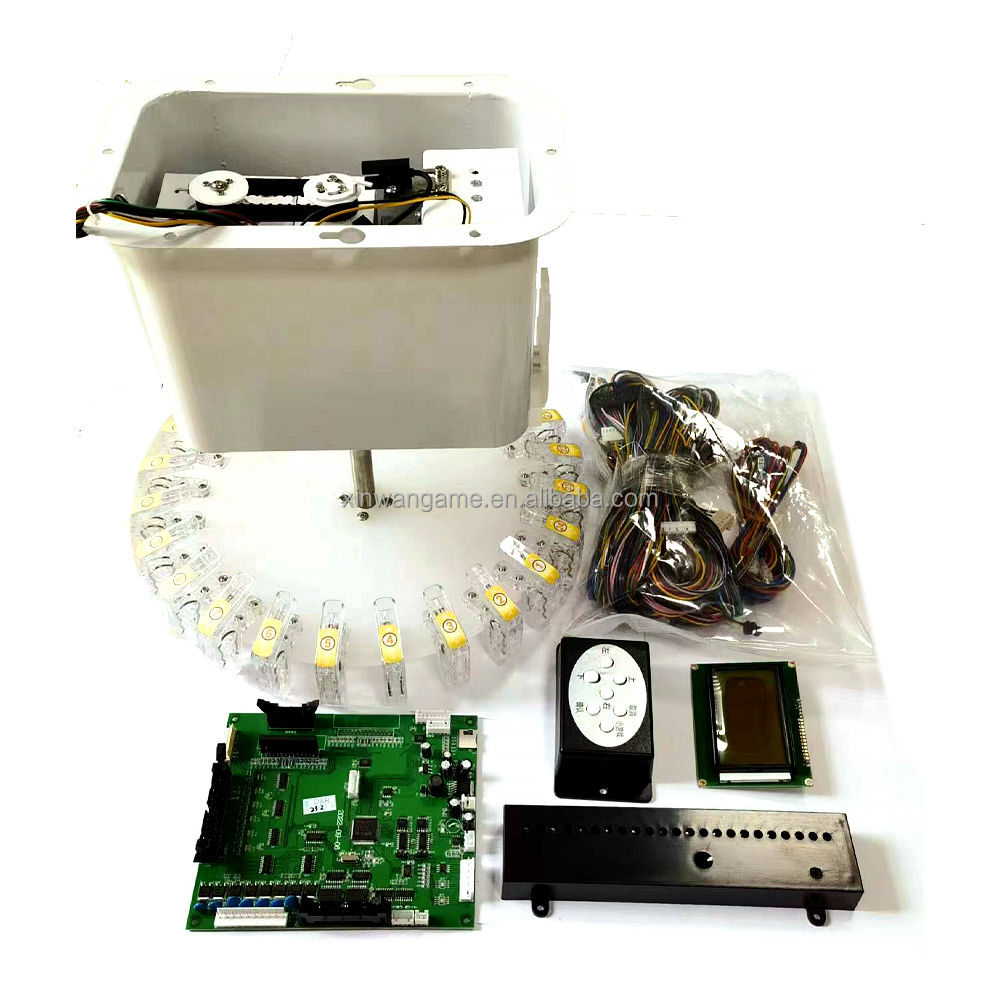 Mini Automat na Monety DIY dla – Arcade Card Vending Machine recenzja i cena