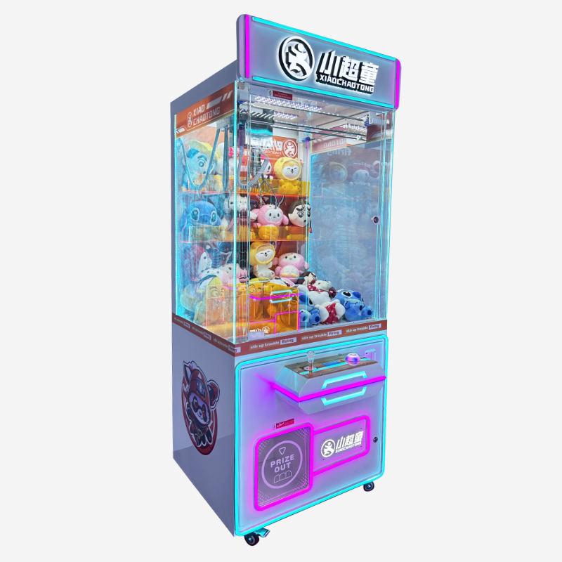 Duża, niestandardowa, komercyj – Arcade Vending Machines For Sale recenzja i cena