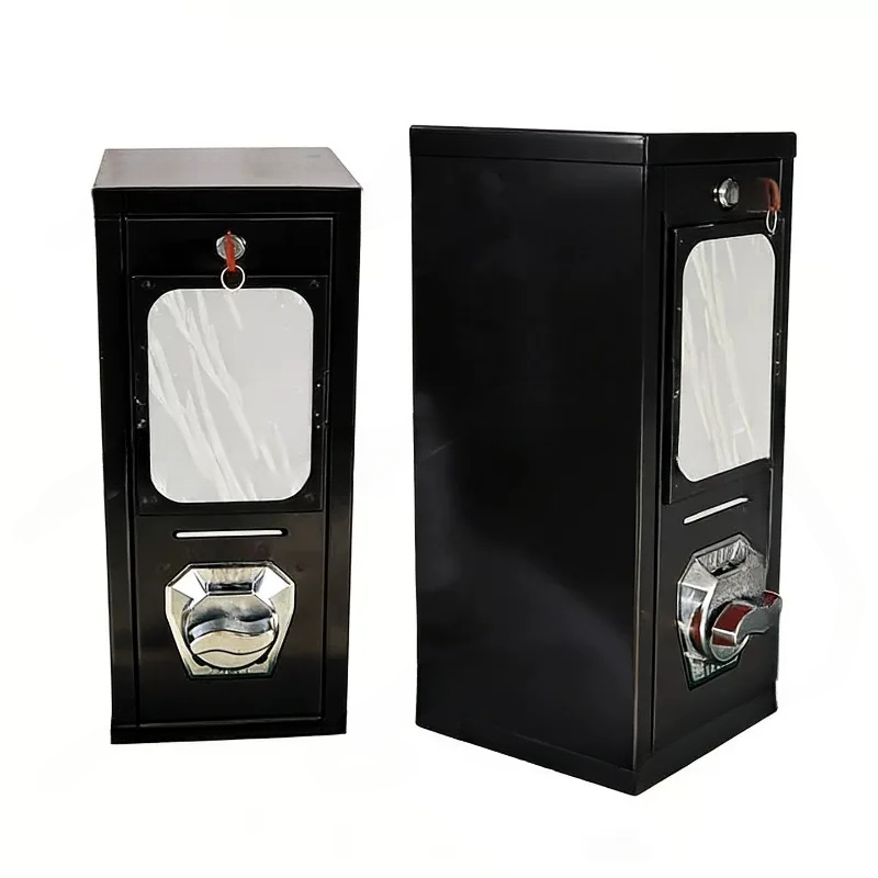 Automat na naklejki tatuaże na – Arcade Card Vending Machine recenzja i cena