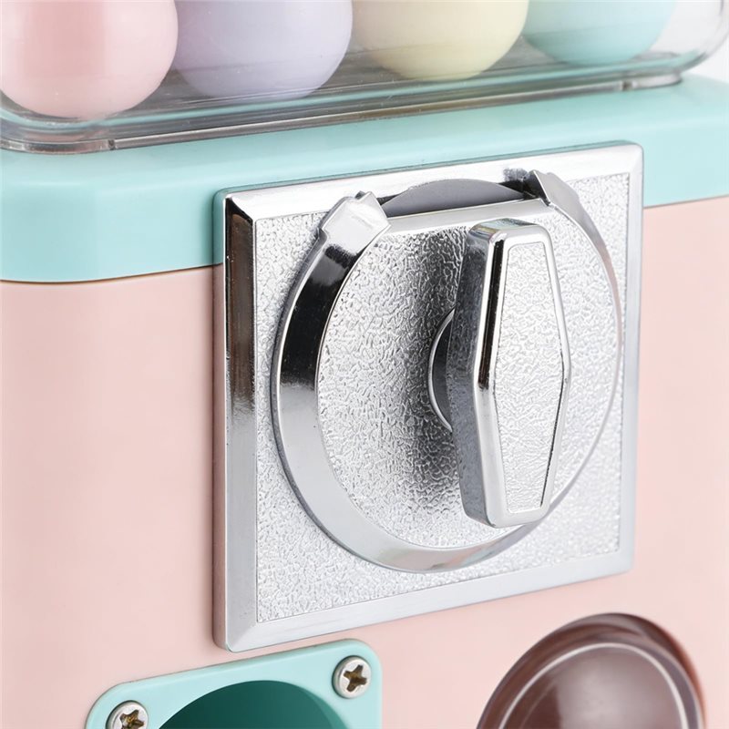 2026 Nowe części do automatu d – Prize Capsule Toy Machine recenzja i cena