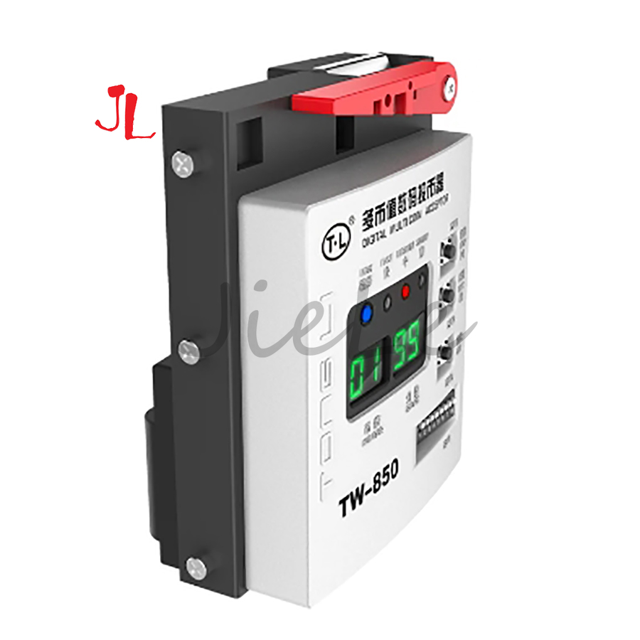 TL TW-850 Multi Coin Acceptor, – Arcade Vending Machines recenzja i cena
