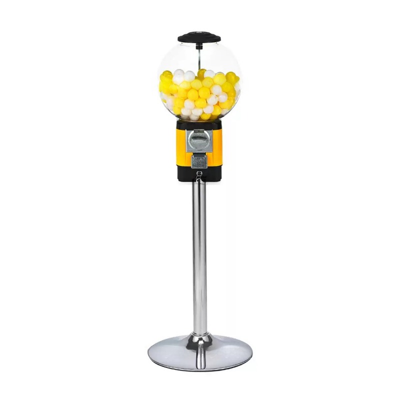 Automat na kapsułki z zabawkam – Prize Capsule Toy Machine recenzja i cena