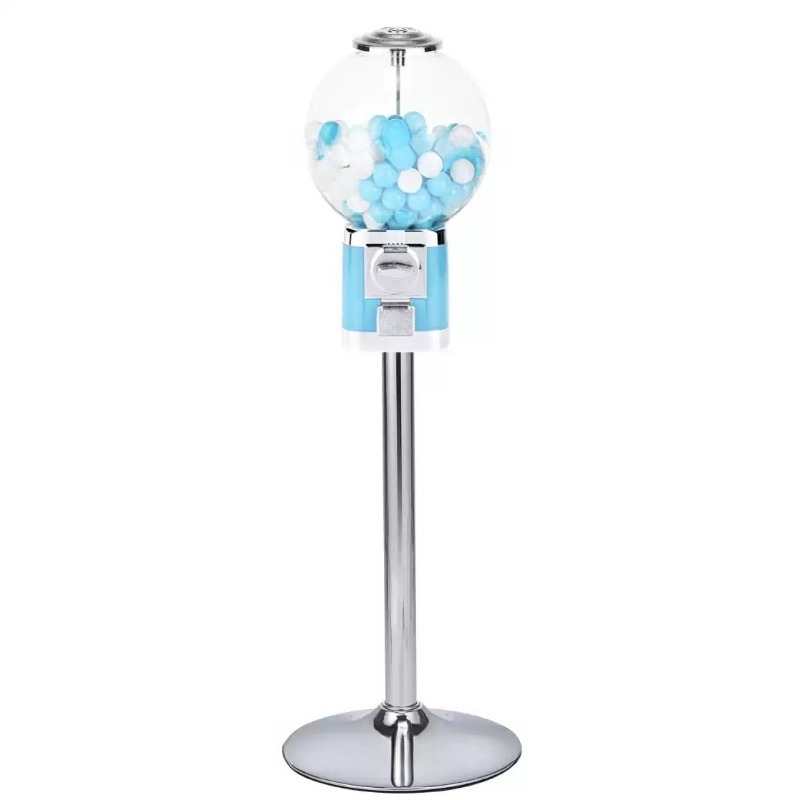 Automat na kapsułki z zabawkam – Prize Capsule Toy Machine recenzja i cena