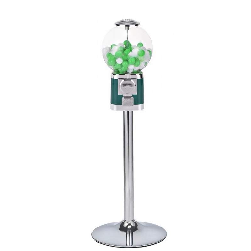 Automat na kapsułki z zabawkam – Prize Capsule Toy Machine recenzja i cena