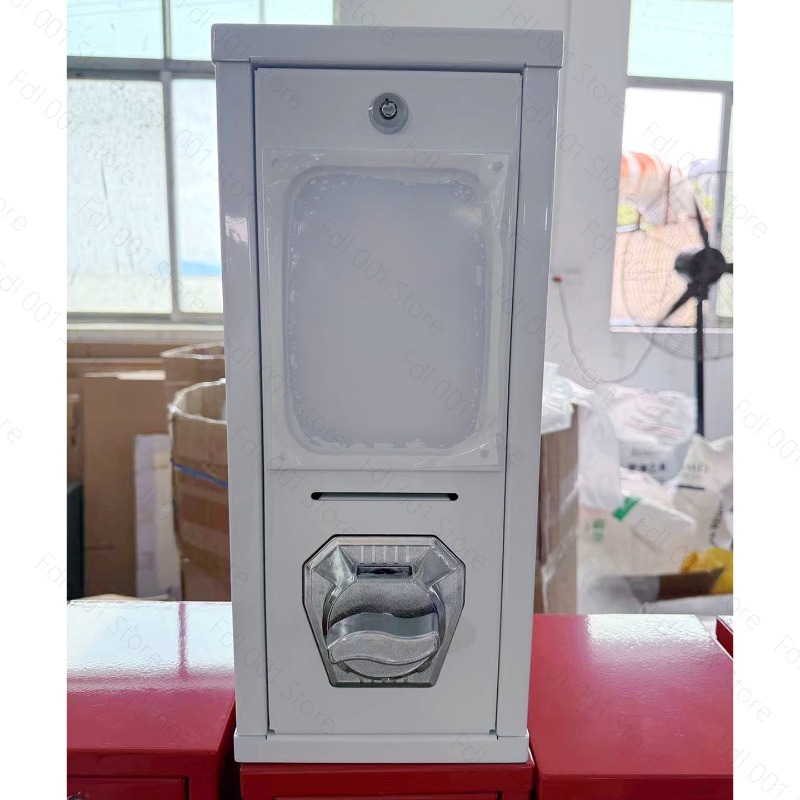 Automat do wyciągania kart z k – Arcade Card Vending Machine recenzja i cena