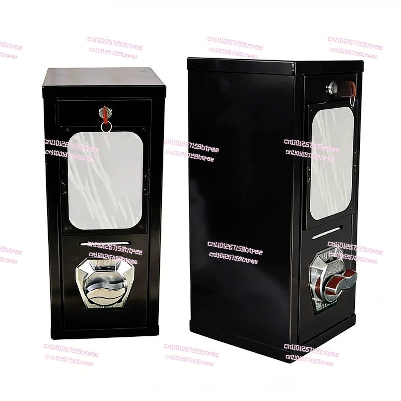 Automat do wyciągania kart z g – Arcade Card Vending Machine recenzja i cena