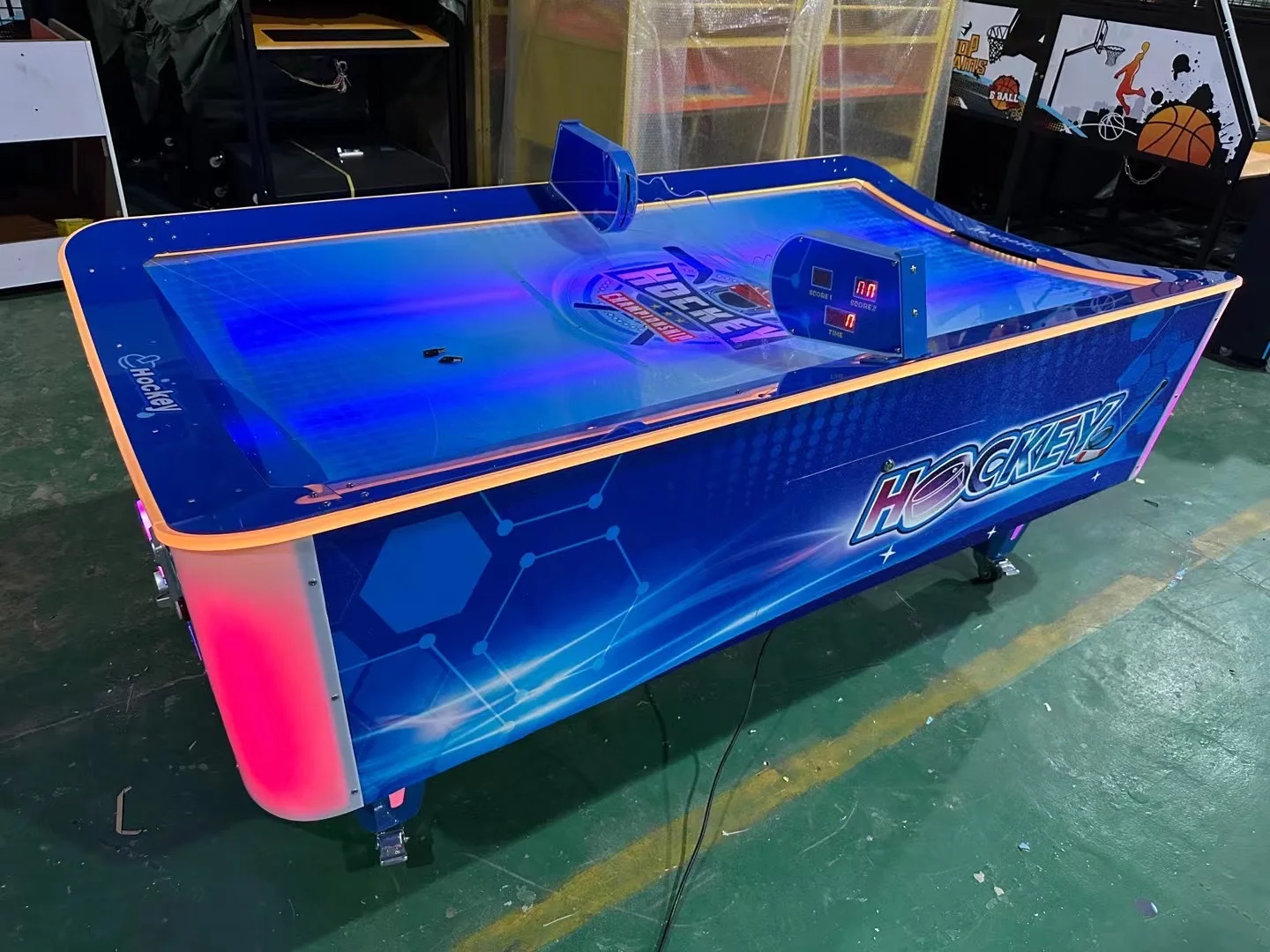 Automat do gier arcade na mone – Arcade Games & Vending Llc Photos recenzja i cena