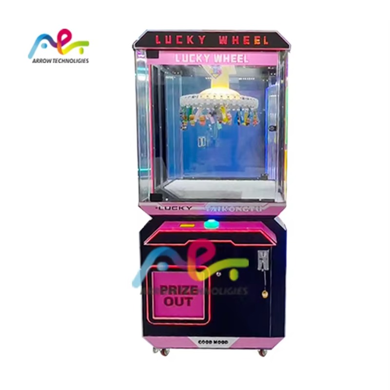 Hurtownia fabryczna: Automat d – Arcade Vending Machines For Sale recenzja i cena