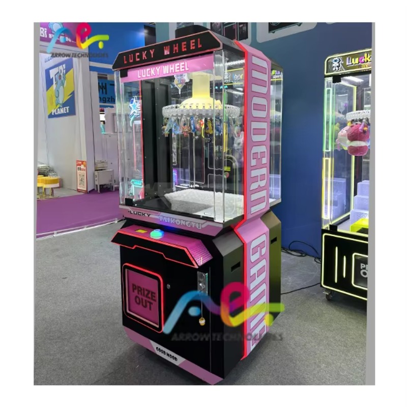Hurtownia fabryczna: Automat d – Arcade Vending Machines For Sale recenzja i cena