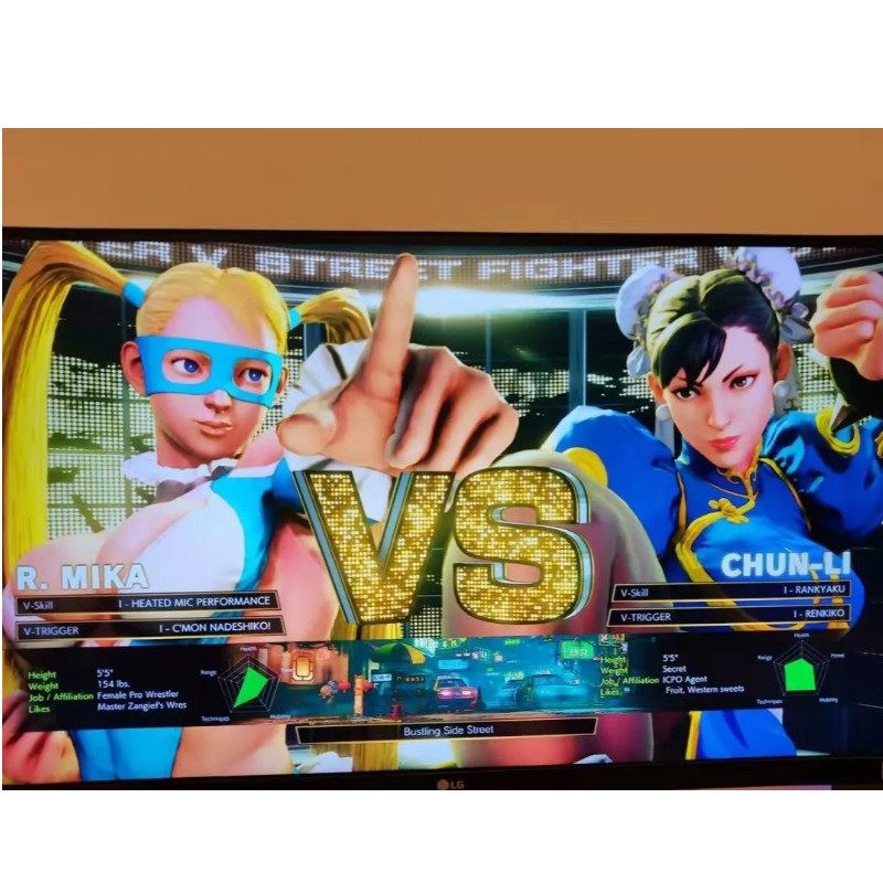 512 GB TAITO Type X Arcade TTX – Arcade X recenzja i cena