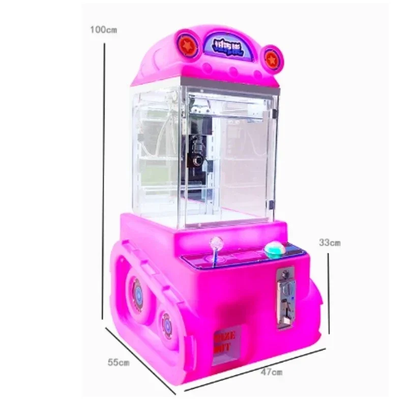 Fabryka Banana Land Hurtowa Sp – Arcade Vending Machines For Sale recenzja i cena