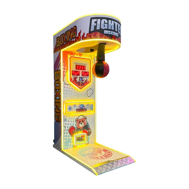 2026 Gorąca Wyprzedaż Metalowy – Arcade Vending Machines For Sale recenzja i cena