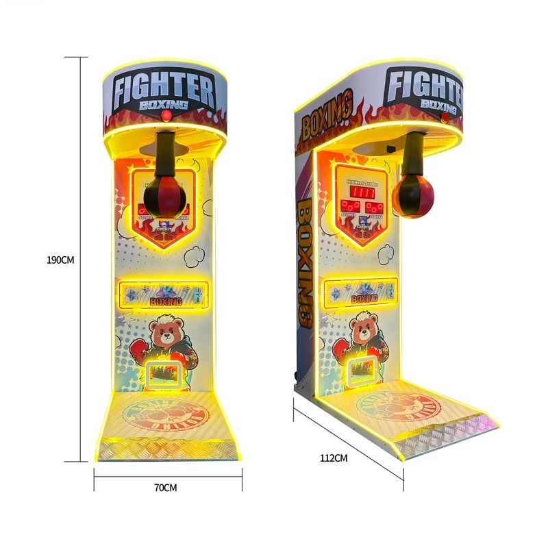 2026 Gorąca Wyprzedaż Metalowy – Arcade Vending Machines For Sale recenzja i cena