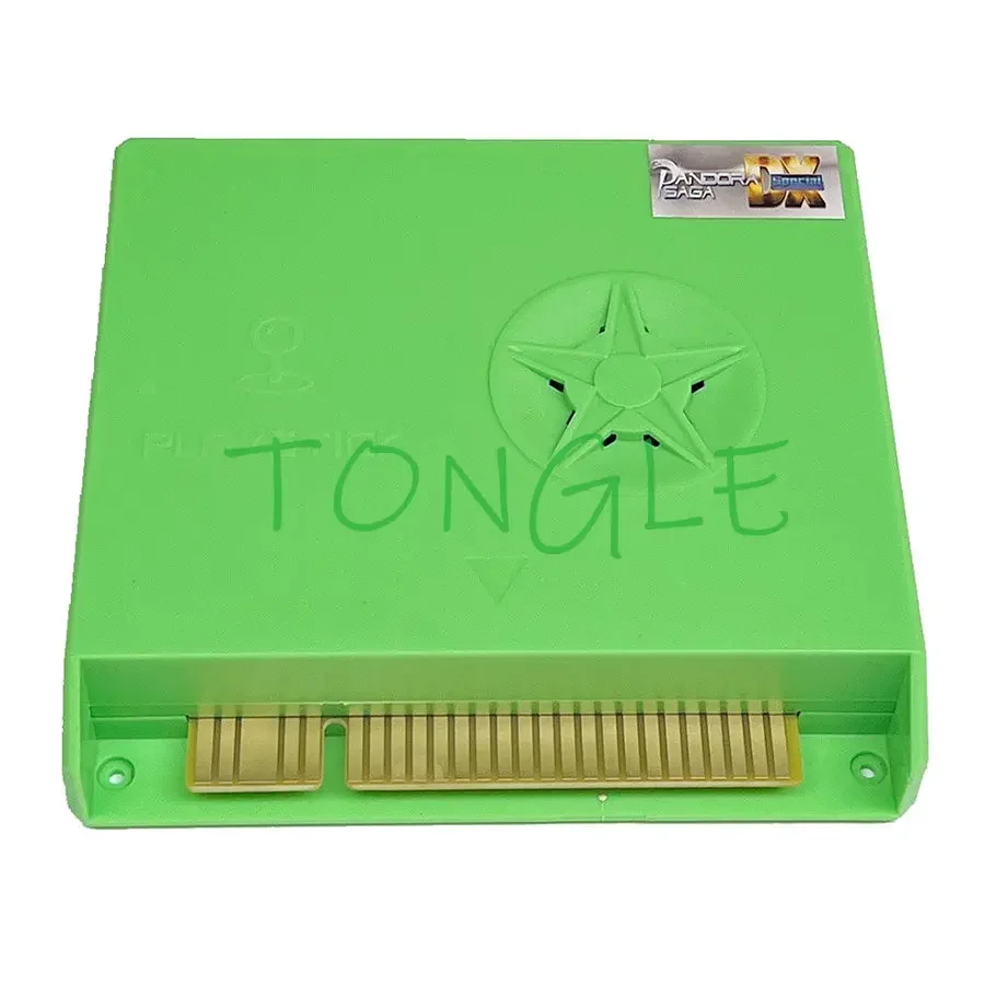 Konsola Arcade 5000 w 1 Pandor – Trackball Controller Arcade recenzja i cena
