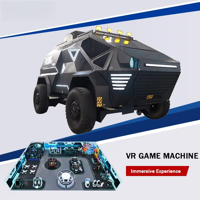 Park rozrywki wirtualnej rzecz – Arcade Games & Vending Llc Photos recenzja i cena