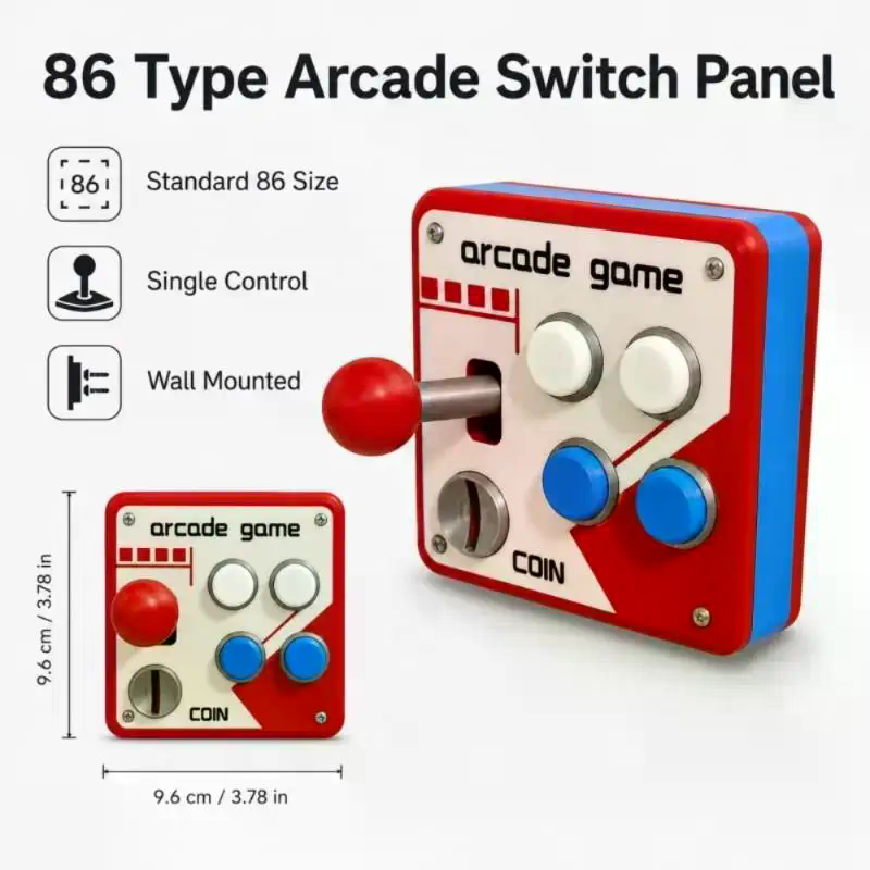 Prezent dla gracza Retro Konso – Arcade Games & Vending Llc Photos recenzja i cena