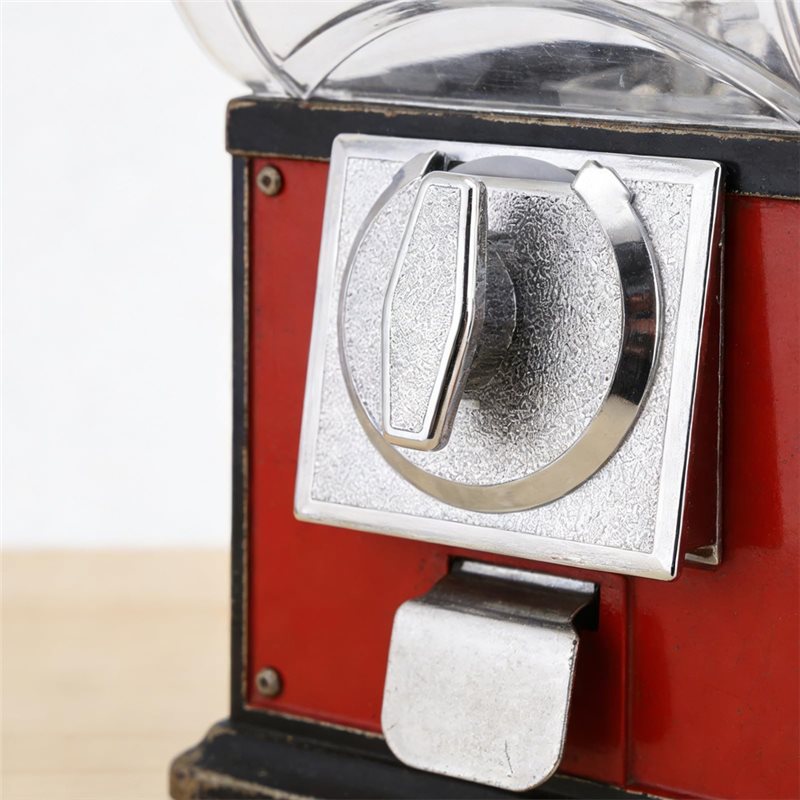 X08A do zabawek w kapsułkach,  – Prize Capsule Toy Machine recenzja i cena