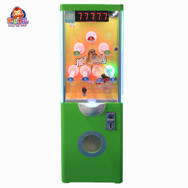 Automat do gier z nagrodami, s – Arcade Vending Machines For Sale recenzja i cena
