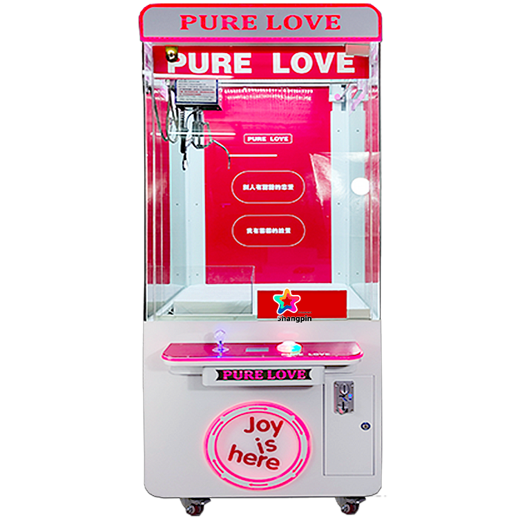 Gorąca Wyprzedaż Hurtowa Autom – Arcade Vending Machines For Sale recenzja i cena